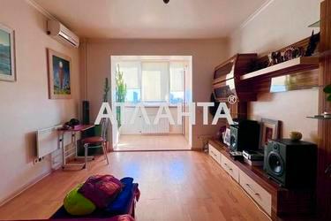 1-room apartment apartment by the address st. Iordanskaya (area 44,4 m²) - Atlanta.ua - photo 12