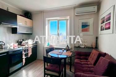 1-room apartment apartment by the address st. Iordanskaya (area 44,4 m²) - Atlanta.ua - photo 14