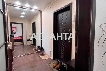 1-room apartment apartment by the address st. Iordanskaya (area 44,4 m²) - Atlanta.ua - photo 17