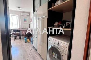 1-room apartment apartment by the address st. Iordanskaya (area 44,4 m²) - Atlanta.ua - photo 18