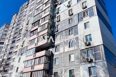 1-room apartment apartment by the address st. Iordanskaya (area 44,4 m²) - Atlanta.ua - photo 21