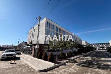 1-кімнатна квартира за адресою вул. Богдана Хмельницького (площа 28 м²) - Atlanta.ua - фото 13