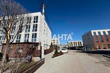 1-кімнатна квартира за адресою вул. Богдана Хмельницького (площа 28 м²) - Atlanta.ua - фото 19