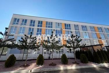 1-кімнатна квартира за адресою вул. Богдана Хмельницького (площа 28 м²) - Atlanta.ua - фото 20