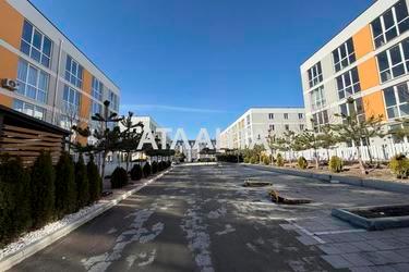 1-кімнатна квартира за адресою вул. Богдана Хмельницького (площа 28 м²) - Atlanta.ua - фото 12