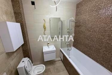 1-кімнатна квартира за адресою вул. Богдана Хмельницького (площа 28 м²) - Atlanta.ua - фото 18