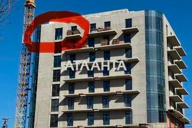 1-кімнатна квартира за адресою вул. Грушевського Михайла (площа 44 м²) - Atlanta.ua - фото 7