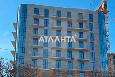 1-кімнатна квартира за адресою вул. Грушевського Михайла (площа 44 м²) - Atlanta.ua - фото 8