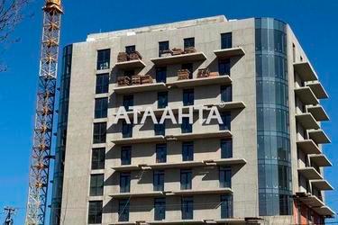 1-кімнатна квартира за адресою вул. Грушевського Михайла (площа 44 м²) - Atlanta.ua - фото 11