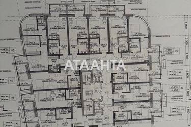 1-кімнатна квартира за адресою вул. Грушевського Михайла (площа 44 м²) - Atlanta.ua - фото 12