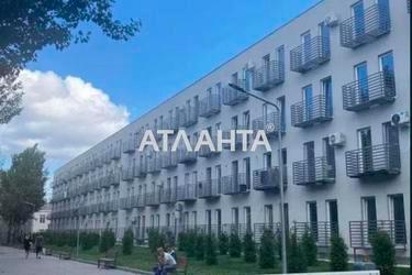 1-room apartment apartment by the address st. Borovskogo Nikolaya (area 29 m²) - Atlanta.ua - photo 9