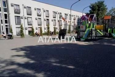 1-room apartment apartment by the address st. Borovskogo Nikolaya (area 29 m²) - Atlanta.ua - photo 10