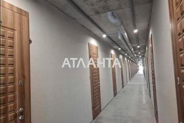 1-room apartment apartment by the address st. Borovskogo Nikolaya (area 29 m²) - Atlanta.ua - photo 11