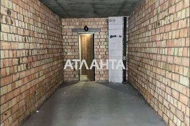 1-room apartment apartment by the address st. Borovskogo Nikolaya (area 29 m²) - Atlanta.ua - photo 13