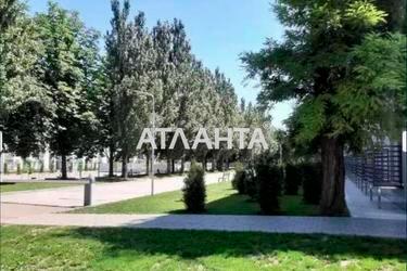 1-room apartment apartment by the address st. Borovskogo Nikolaya (area 29 m²) - Atlanta.ua - photo 16