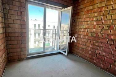 1-room apartment apartment by the address st. Borovskogo Nikolaya (area 29 m²) - Atlanta.ua - photo 14