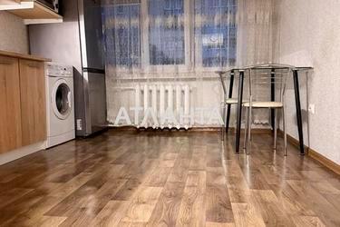 1-кімнатна квартира за адресою вул. Ядова Сергія (площа 52 м²) - Atlanta.ua - фото 14