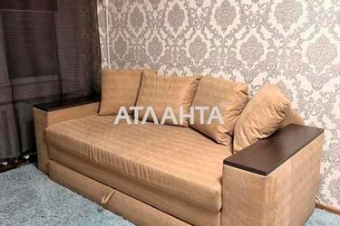 1-кімнатна квартира за адресою вул. Ядова Сергія (площа 52 м²) - Atlanta.ua - фото 12