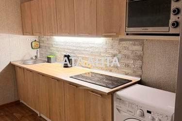 1-кімнатна квартира за адресою вул. Ядова Сергія (площа 52 м²) - Atlanta.ua - фото 13