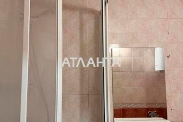 1-кімнатна квартира за адресою вул. Ядова Сергія (площа 52 м²) - Atlanta.ua - фото 16