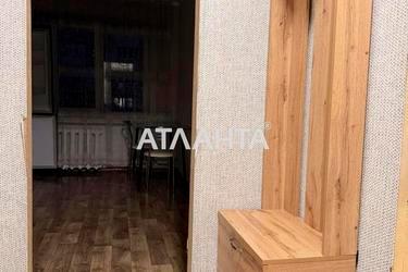 1-кімнатна квартира за адресою вул. Ядова Сергія (площа 52 м²) - Atlanta.ua - фото 17