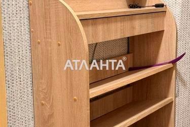 1-кімнатна квартира за адресою вул. Ядова Сергія (площа 52 м²) - Atlanta.ua - фото 18