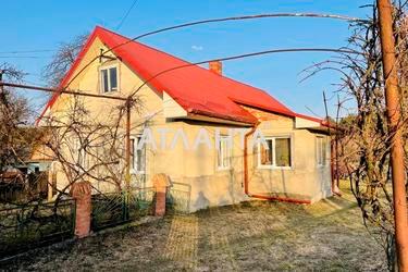 Дом по адресу ул. Франко Ивана (площадь 65 м²) - Atlanta.ua - фото 17