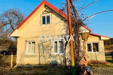 Дом по адресу ул. Франко Ивана (площадь 65 м²) - Atlanta.ua - фото 18