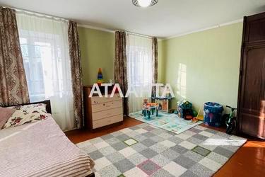 Дом по адресу ул. Франко Ивана (площадь 65 м²) - Atlanta.ua - фото 21