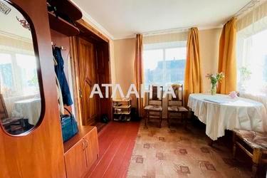 Дом по адресу ул. Франко Ивана (площадь 65 м²) - Atlanta.ua - фото 22