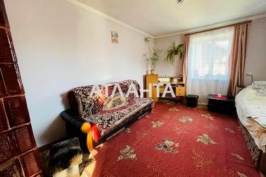 Дом по адресу ул. Франко Ивана (площадь 65 м²) - Atlanta.ua - фото 23