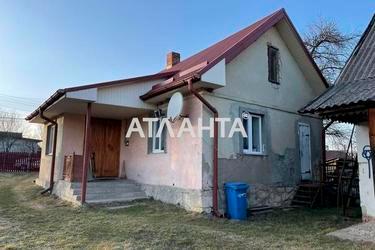 Дом по адресу ул. Франко Ивана (площадь 65 м²) - Atlanta.ua - фото 27