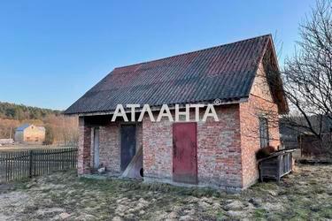 Дом по адресу ул. Франко Ивана (площадь 65 м²) - Atlanta.ua - фото 28