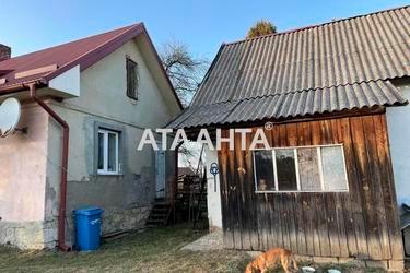 Дом по адресу ул. Франко Ивана (площадь 65 м²) - Atlanta.ua - фото 29