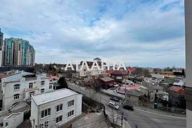 2-комнатная квартира по адресу ул. Дача Ковалевского (площадь 66 м²) - Atlanta.ua - фото 13