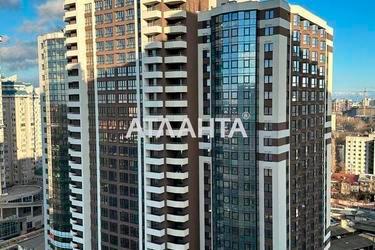 1-кімнатна квартира за адресою вул. Середньофонтанська (площа 32,6 м²) - Atlanta.ua - фото 7