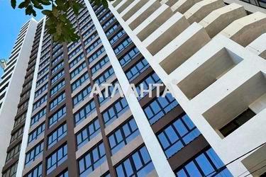 1-кімнатна квартира за адресою вул. Середньофонтанська (площа 32,6 м²) - Atlanta.ua - фото 9