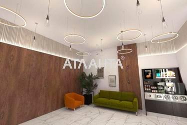 1-кімнатна квартира за адресою вул. Середньофонтанська (площа 32,6 м²) - Atlanta.ua - фото 10