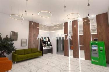 1-кімнатна квартира за адресою вул. Середньофонтанська (площа 32,6 м²) - Atlanta.ua - фото 11