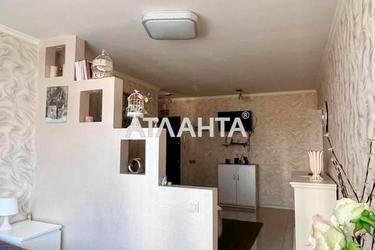 2-кімнатна квартира за адресою просп. Науки (площа 45 м²) - Atlanta.ua - фото 19