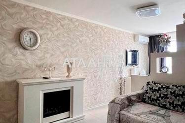 2-кімнатна квартира за адресою просп. Науки (площа 45 м²) - Atlanta.ua - фото 21