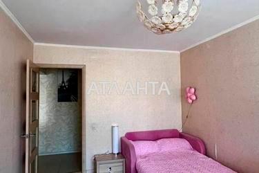 2-кімнатна квартира за адресою просп. Науки (площа 45 м²) - Atlanta.ua - фото 25