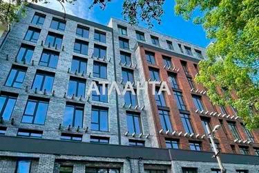 1-кімнатна квартира за адресою Фонтанська дор. (площа 50,9 м²) - Atlanta.ua - фото 12