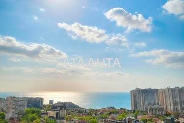 1-кімнатна квартира за адресою Фонтанська дор. (площа 50,9 м²) - Atlanta.ua - фото 13