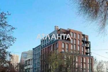 1-кімнатна квартира за адресою Фонтанська дор. (площа 50,9 м²) - Atlanta.ua - фото 14