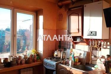 3-rooms apartment apartment by the address st. Mock (area 75 m²) - Atlanta.ua - photo 17