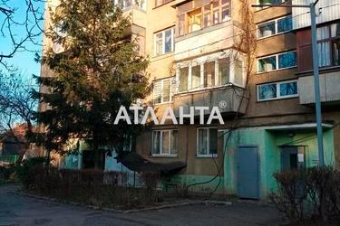 3-rooms apartment apartment by the address st. Mock (area 75 m²) - Atlanta.ua - photo 26