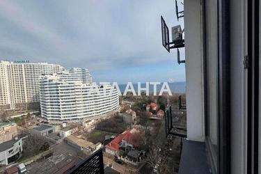 1-room apartment apartment by the address st. Literaturnaya (area 55 m²) - Atlanta.ua - photo 11