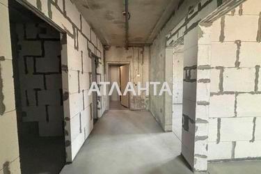 1-room apartment apartment by the address st. Literaturnaya (area 55 m²) - Atlanta.ua - photo 19