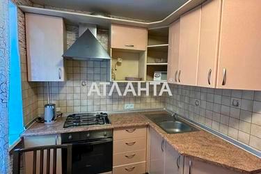 2-комнатная квартира по адресу ул. Героев Крут (площадь 41 м²) - Atlanta.ua - фото 9